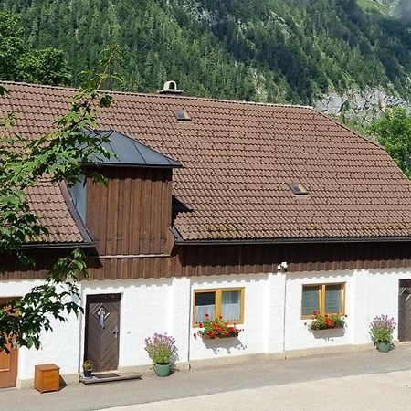 Ferienwohnung Wachterl Ramsau bei Berchtesgaden Zewnętrze zdjęcie